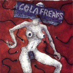 Cola Freaks