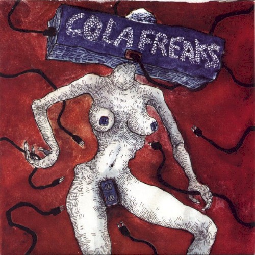 Cola Freaks