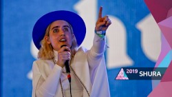 2019-06-29: Glastonbury Festival of Contemporary Performing Arts