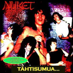 Tähtisumua...