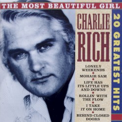 The Most Beautiful Girl: 20 Greatest Hits
