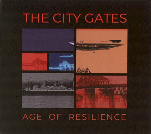 Age of Resilience