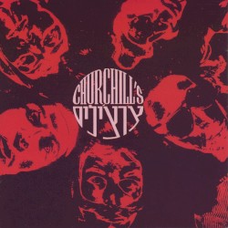 Churchill’s