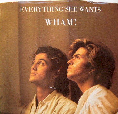 Everything She Wants