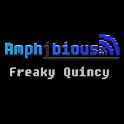 Freaky Quincy