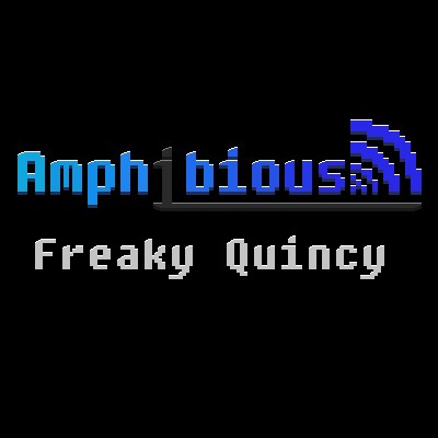 Freaky Quincy