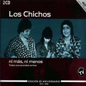 Ni más, ni menos: Edición 25 aniversario (1974-1999)