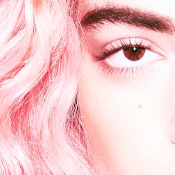 Say It With Your Eyes