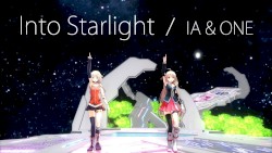 Into Starlight