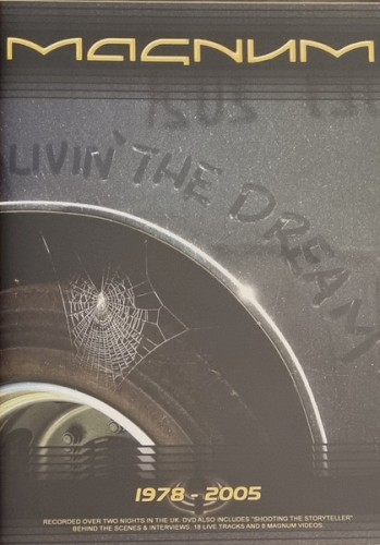Livin' the Dream