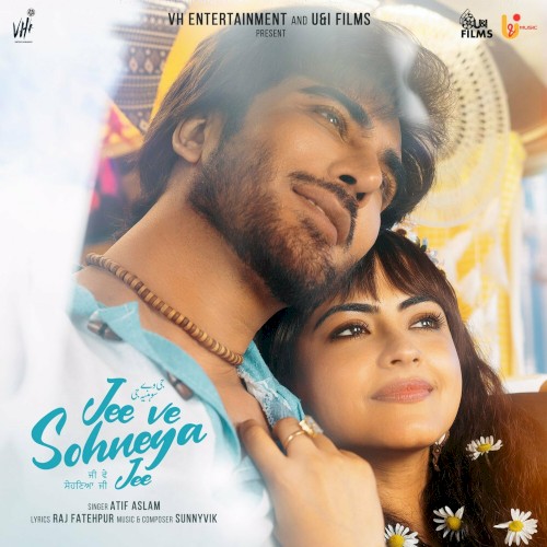 Jee Ve Sohneya Jee‐Title Track