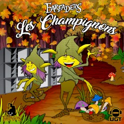 Les Champignons