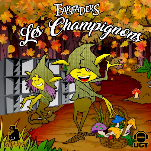 Les Champignons