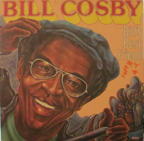 Bill’s Best Friend