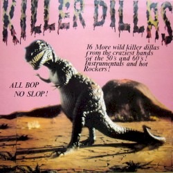Killer Dillas