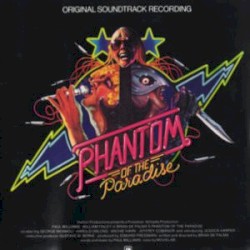 Phantom of the Paradise