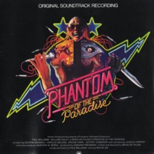 Phantom of the Paradise