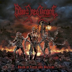 Union of Flesh and Machine
