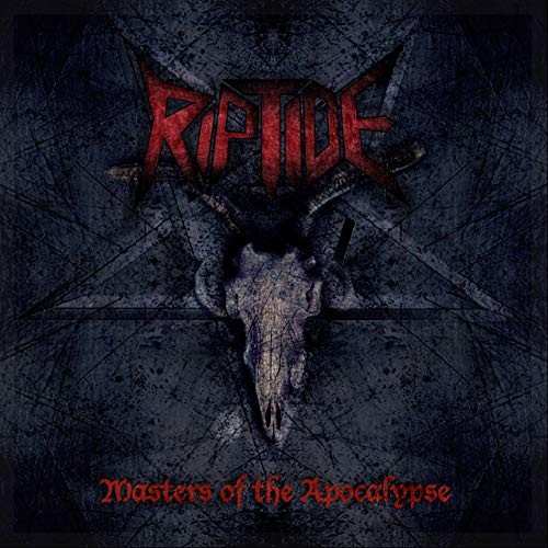 Masters of the Apocalypse (Demo)