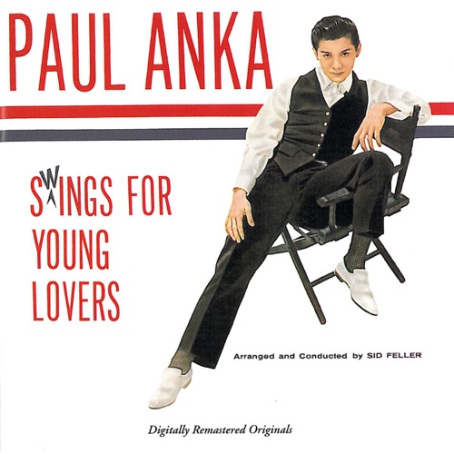Swings for Young Lovers
