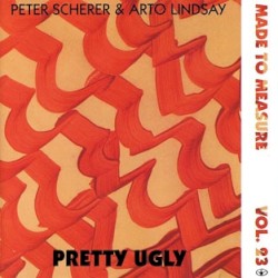Pretty Ugly