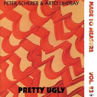 Pretty Ugly