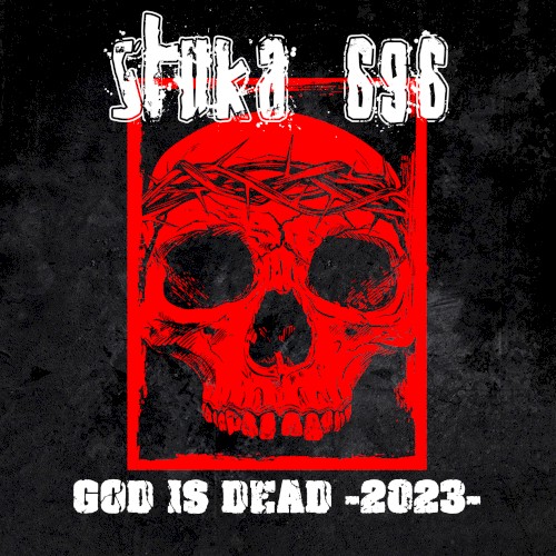 God Is Dead