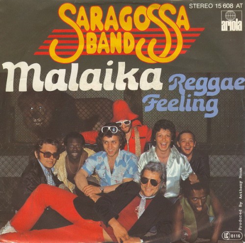 Malaika