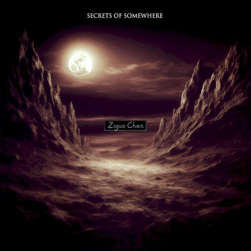 Secrets of Somewhere