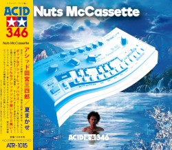 Nuts McCassette