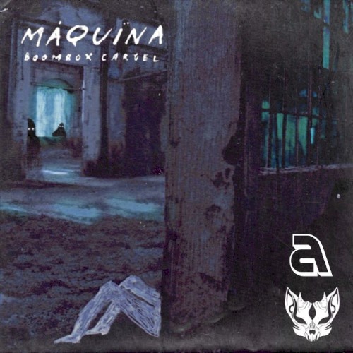 Máquina (AKUTO & A.way bootleg)