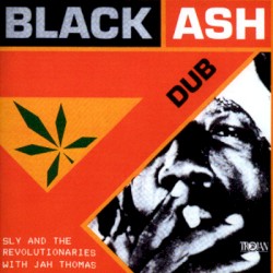 Black Ash Dub