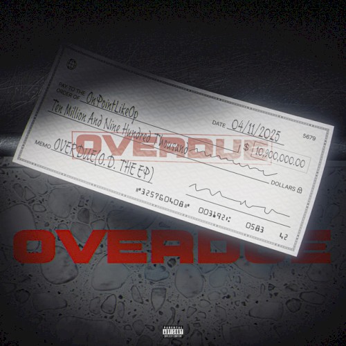 Overdue