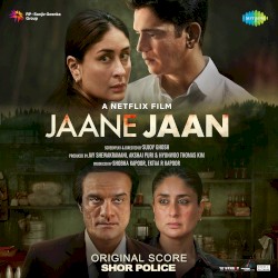 Jaane Jaan: Original Score