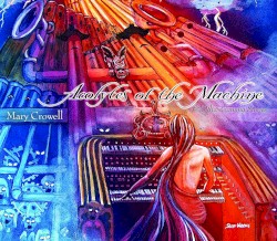 Acolytes of the Machine & Other Gaming Stories