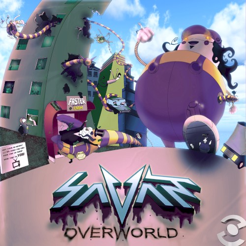Overworld