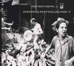 Dystopian Partycollection II