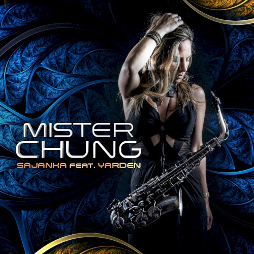 Mister Chung