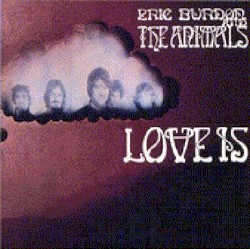 Love Is