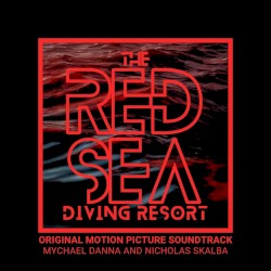 Red Sea Diving Resort: Original Soundtrack