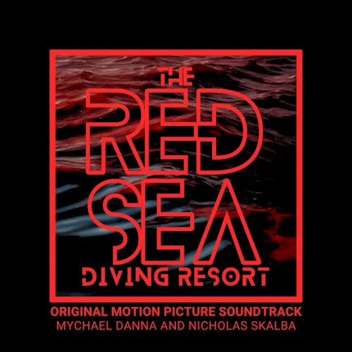Red Sea Diving Resort: Original Soundtrack