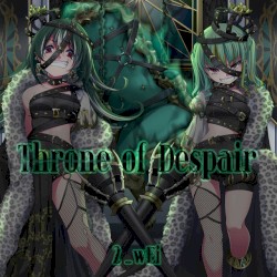 Throne of Despair