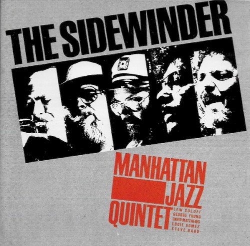 The Sidewinder