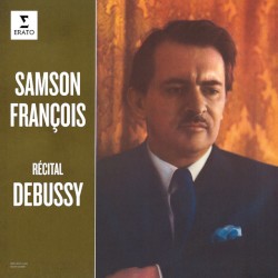 Récital Debussy
