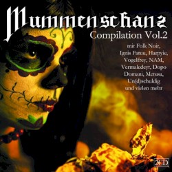 Mummenschanz, Volume 2