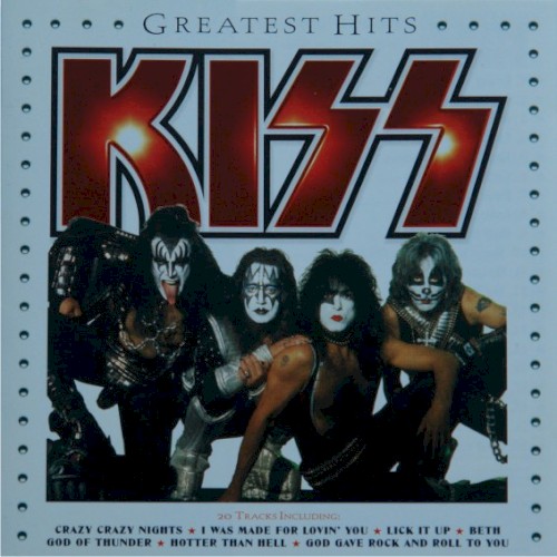 Greatest Hits
