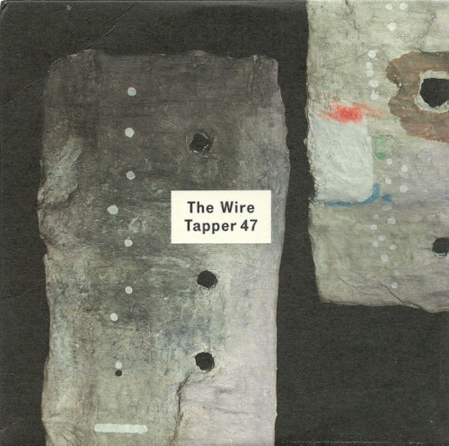 The Wire Tapper 47