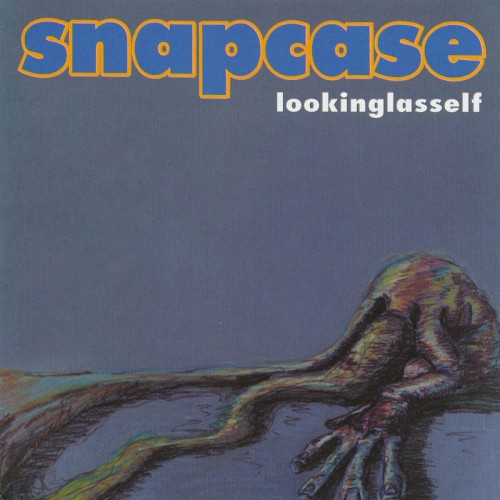 Lookinglasself