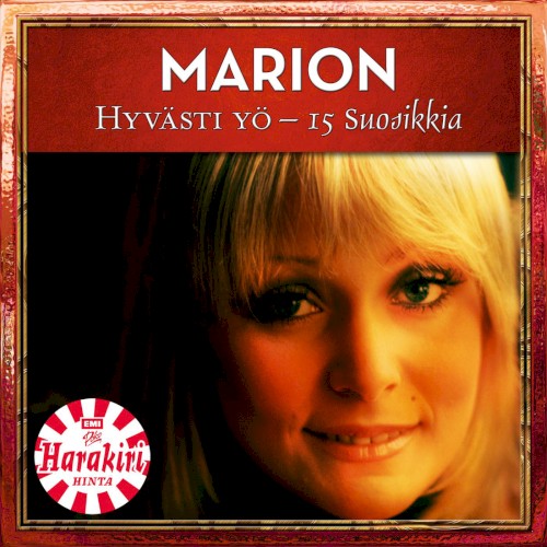 Hyvästi yö: 15 suosikkia