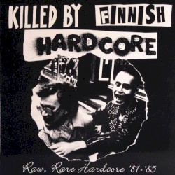 Killed by Finnish Hardcore